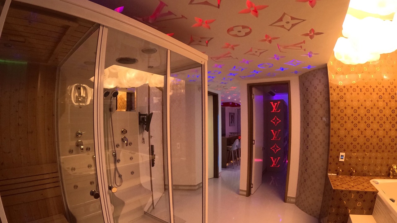 Photo of Bathroom in Bocagrande