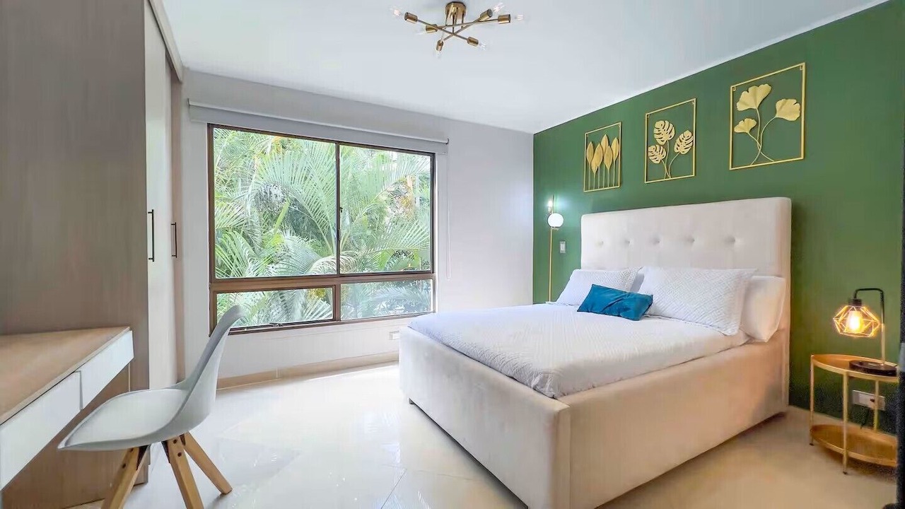 Photo of Bedroom in La Florida