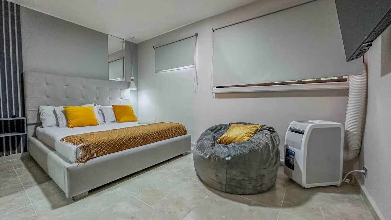 Photo of Bedroom in La Florida