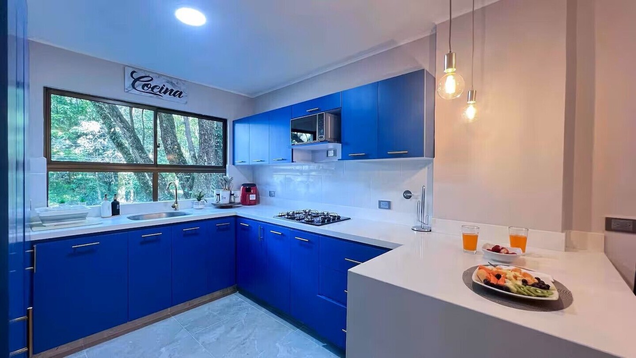 Photo of Kitchen in La Florida