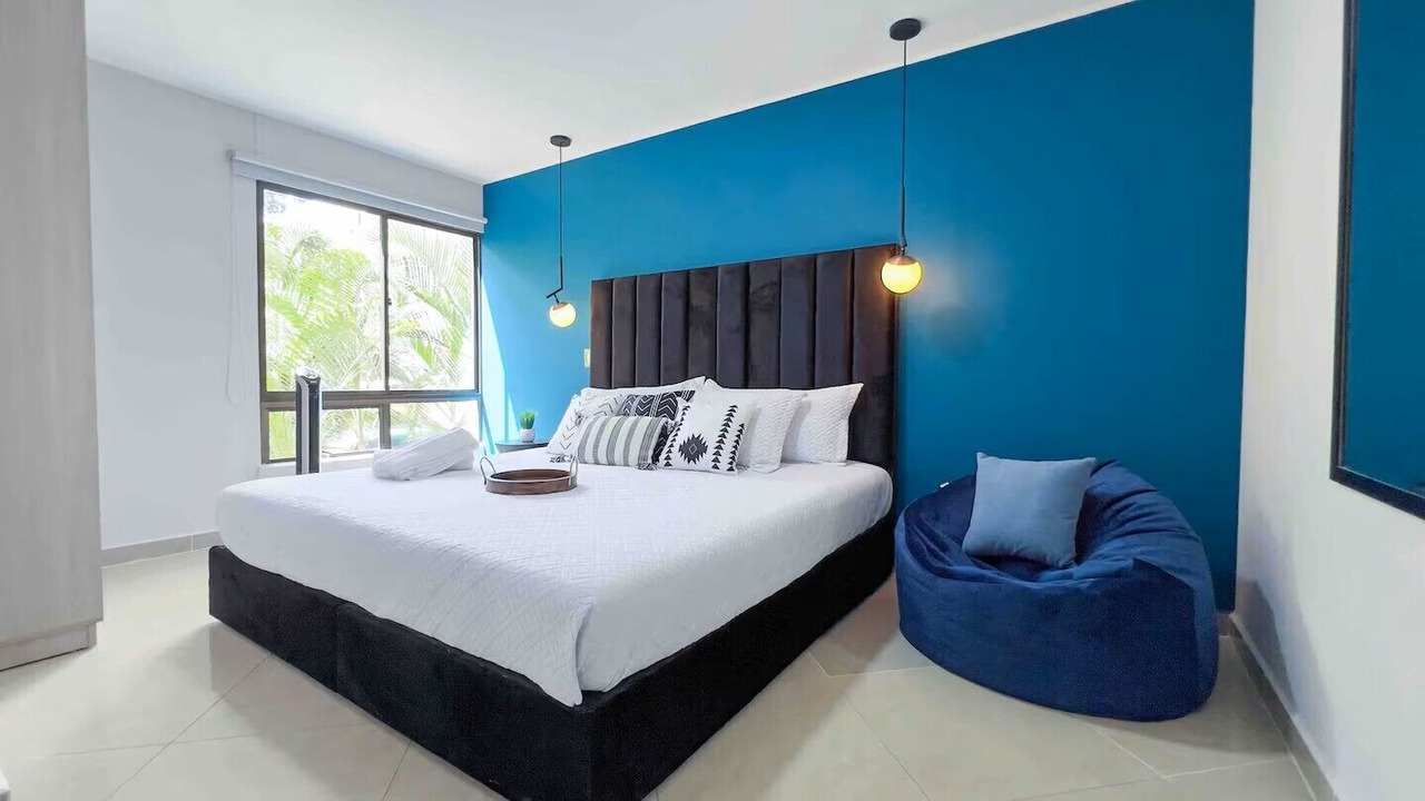 Photo of Bedroom in La Florida