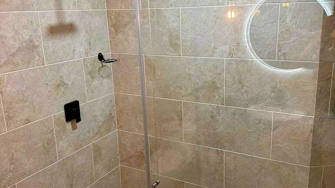 Photo of Bathroom in La Florida