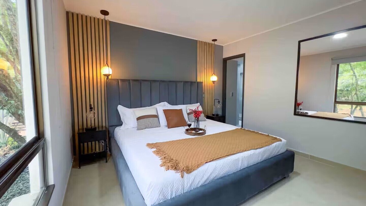 Photo of Bedroom in La Florida