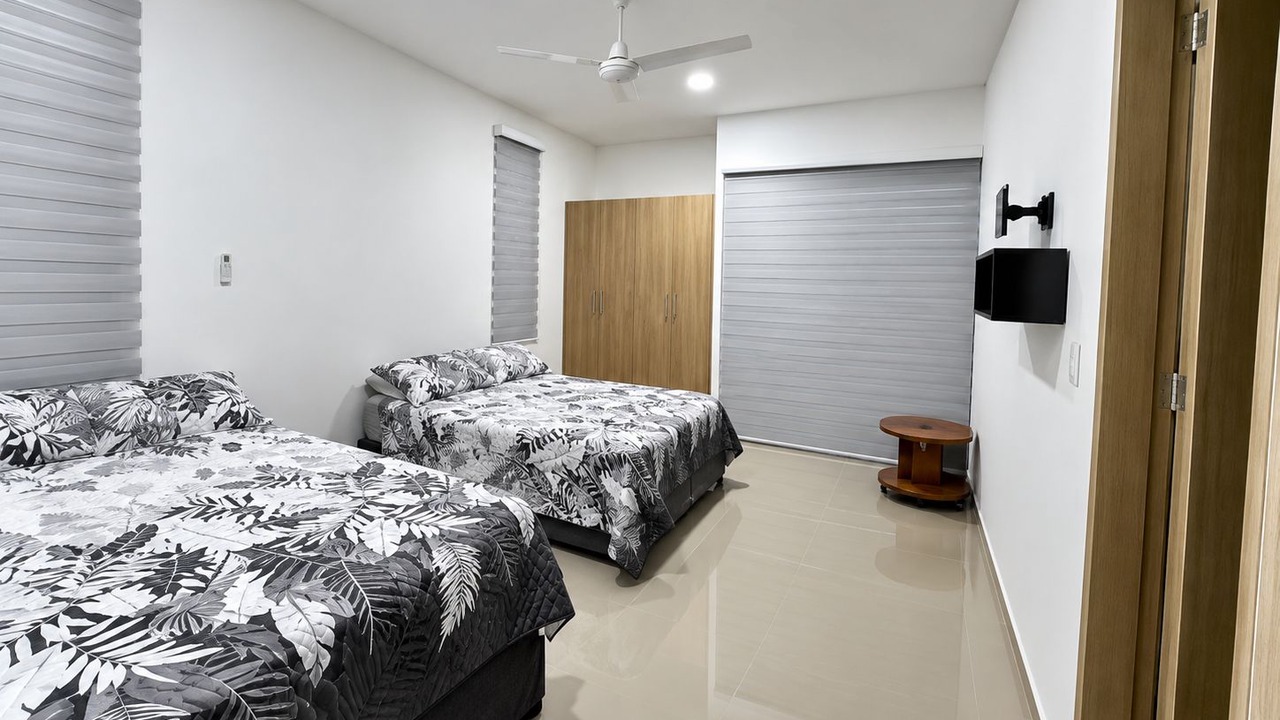 Photo of Bedroom in Flandes