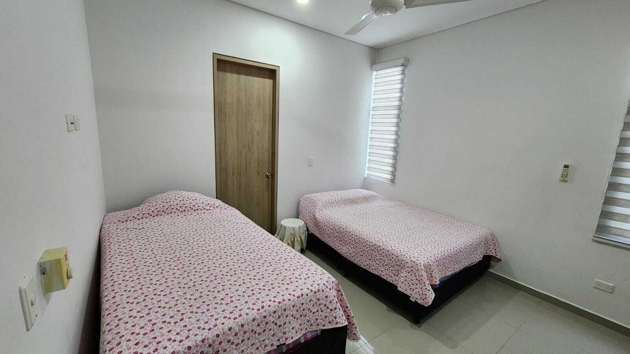 Photo of Bedroom in Flandes