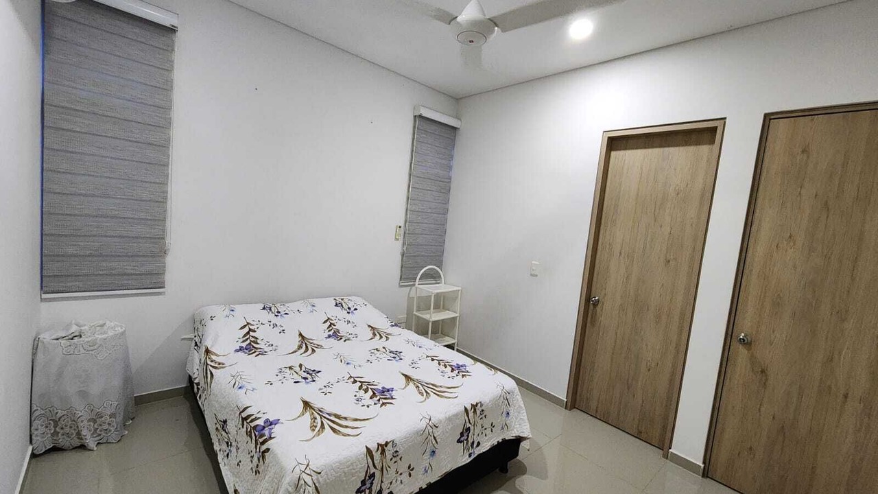 Photo of Bedroom in Flandes
