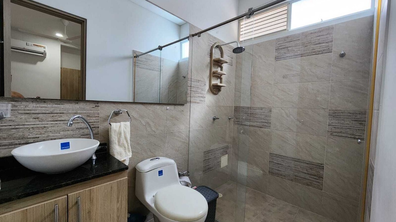 Photo of Bathroom in Flandes