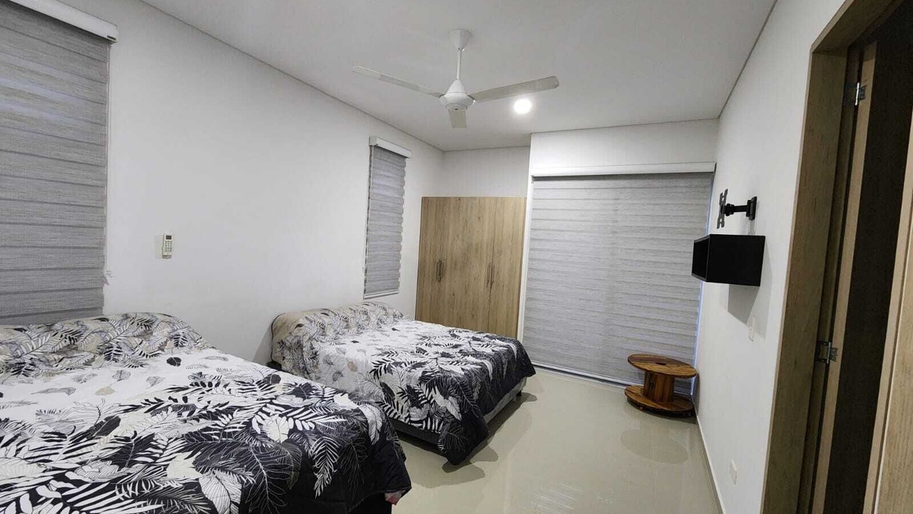 Photo of Bedroom in Flandes