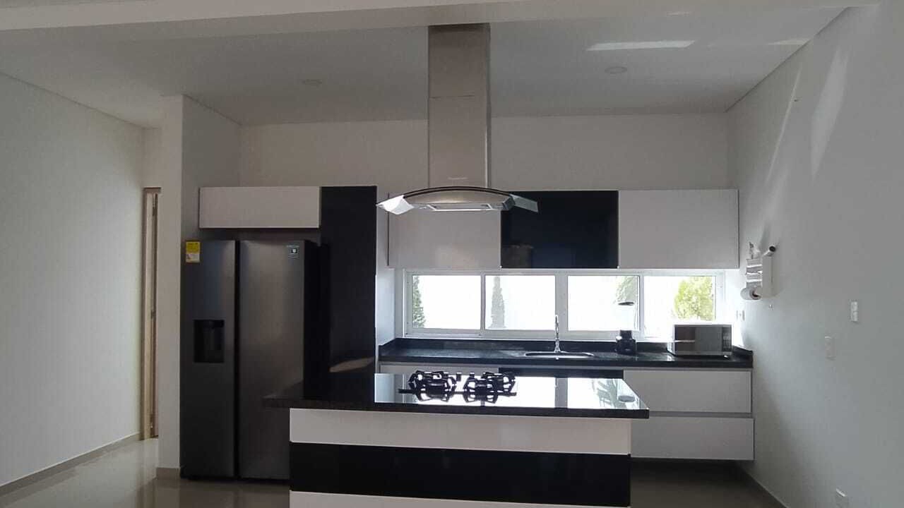 Photo of Kitchen in Flandes