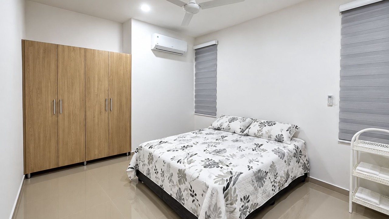 Photo of Bedroom in Flandes