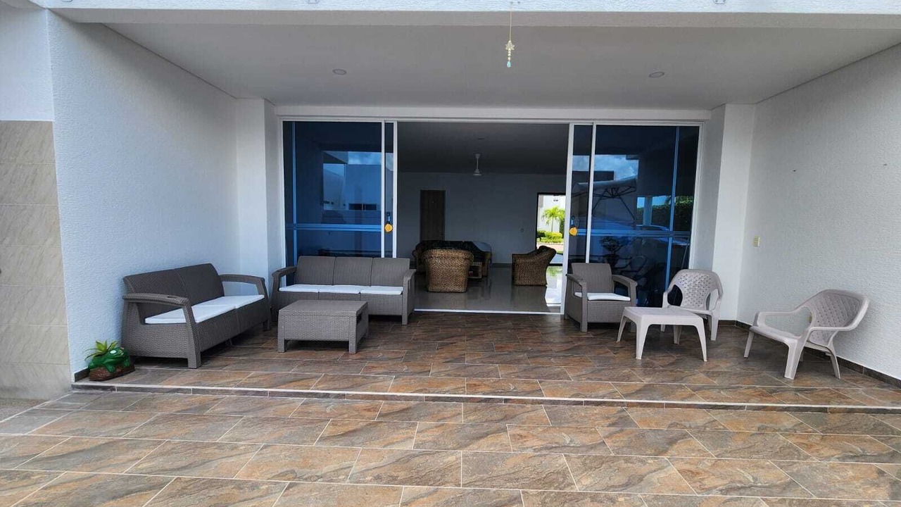 Photo of Patio Balcony in Flandes