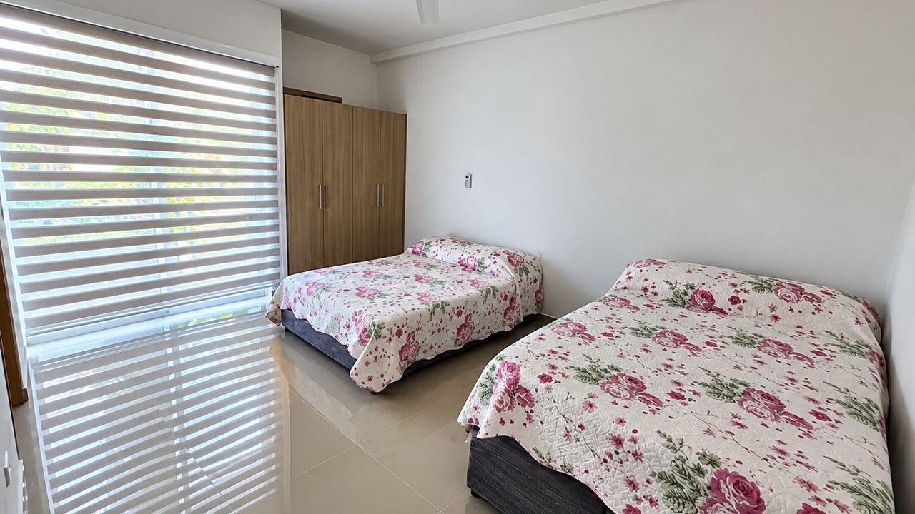 Photo of Bedroom in Flandes