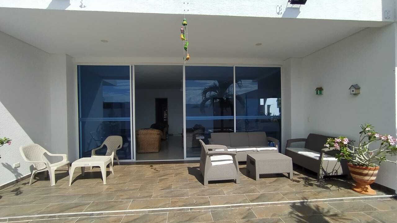 Photo of Patio Balcony in Flandes