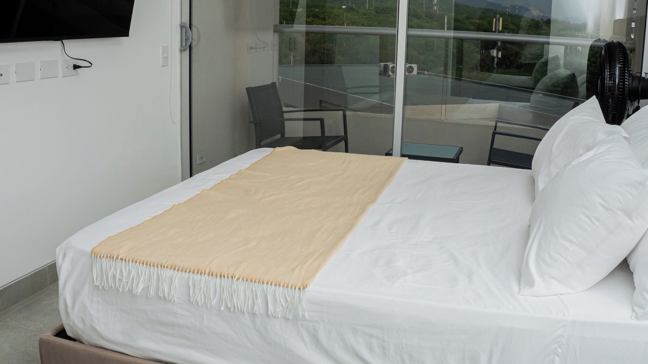 Photo of Bedroom in Papare