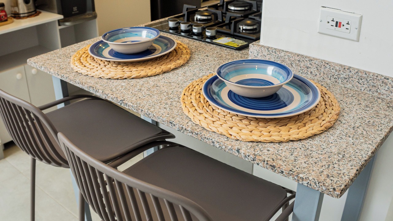 Photo of Kitchen in Papare