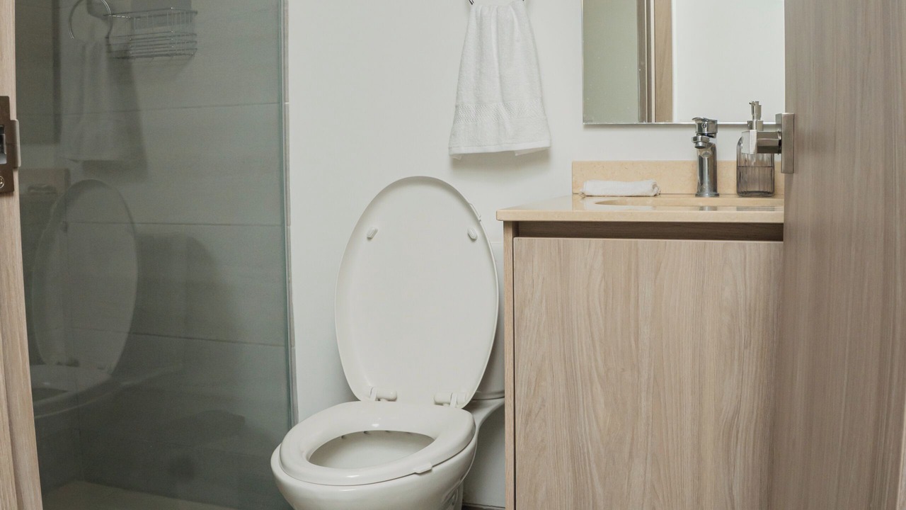 Photo of Bathroom in Papare