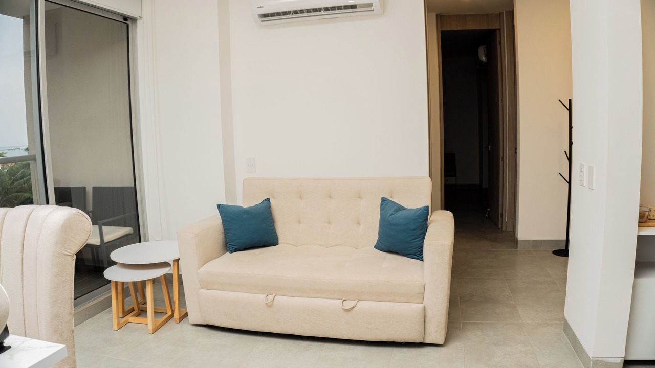 Photo of Livingroom in Papare