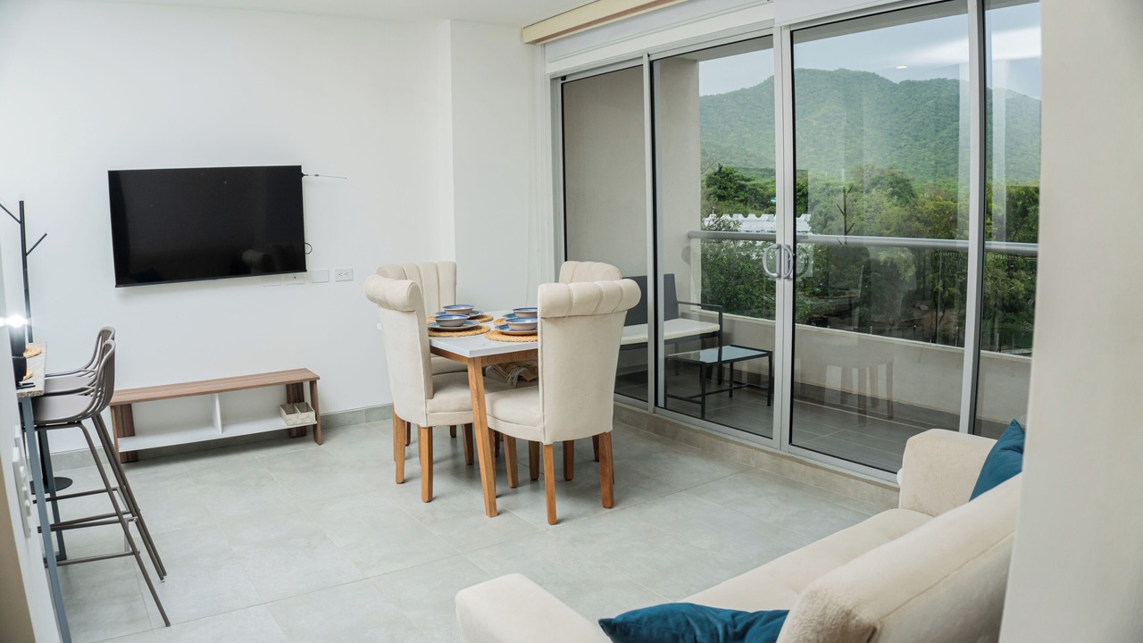 Photo of Livingroom in Papare