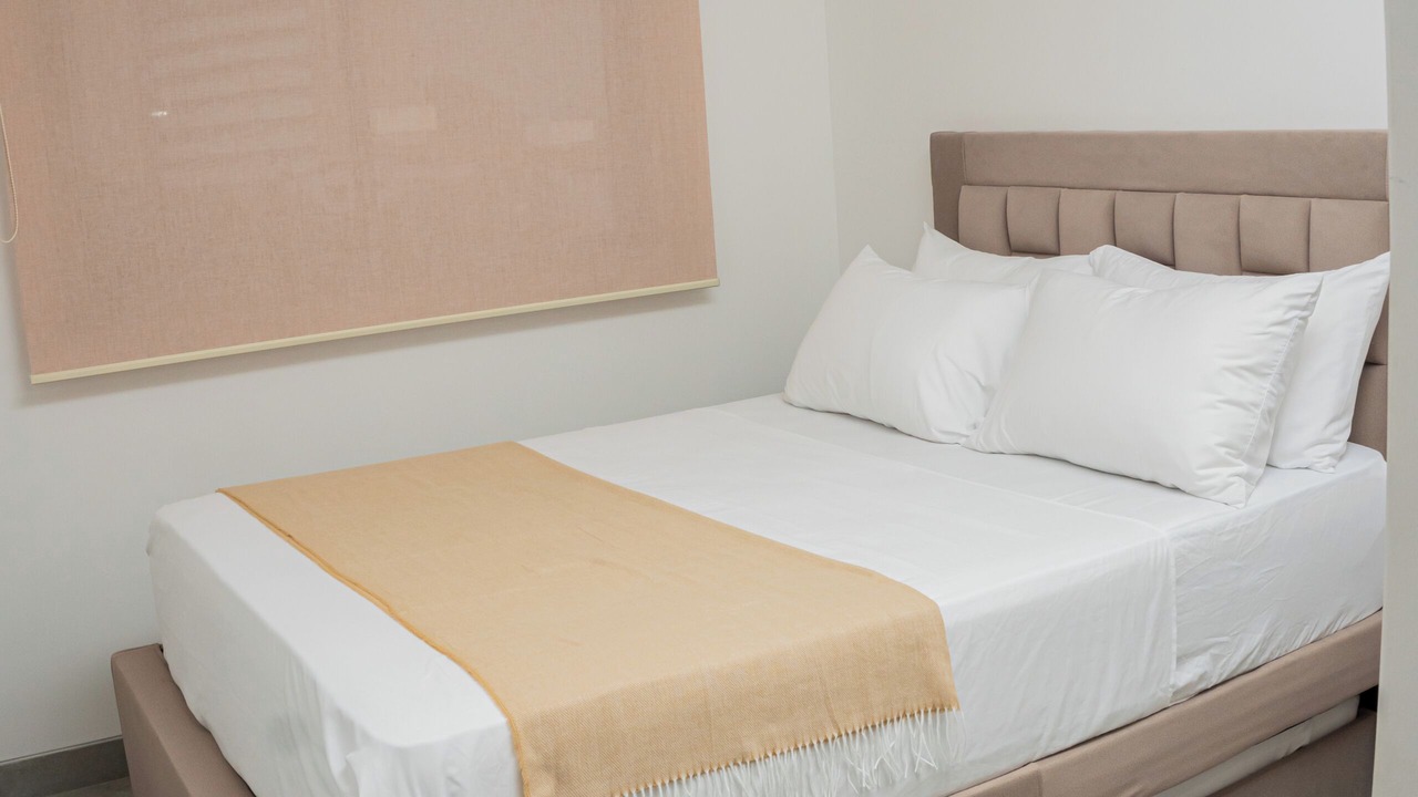 Photo of Bedroom in Papare