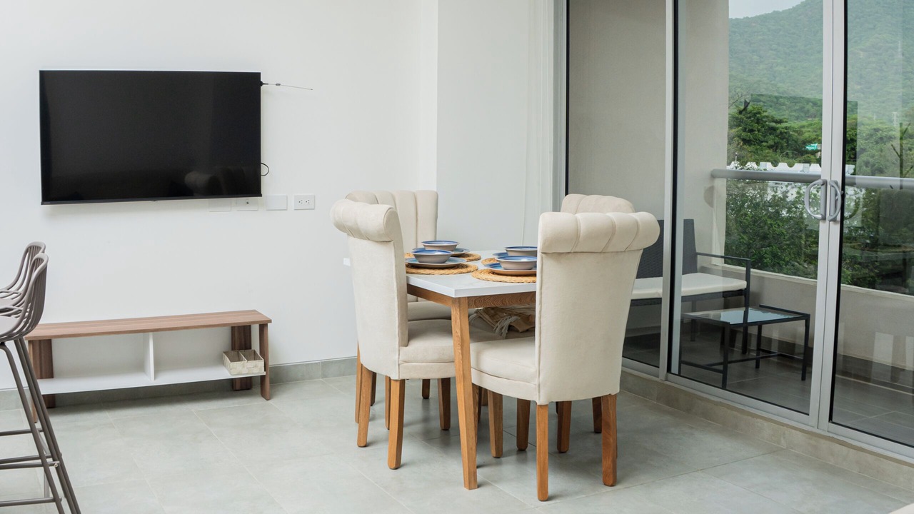 Photo of Livingroom in Papare