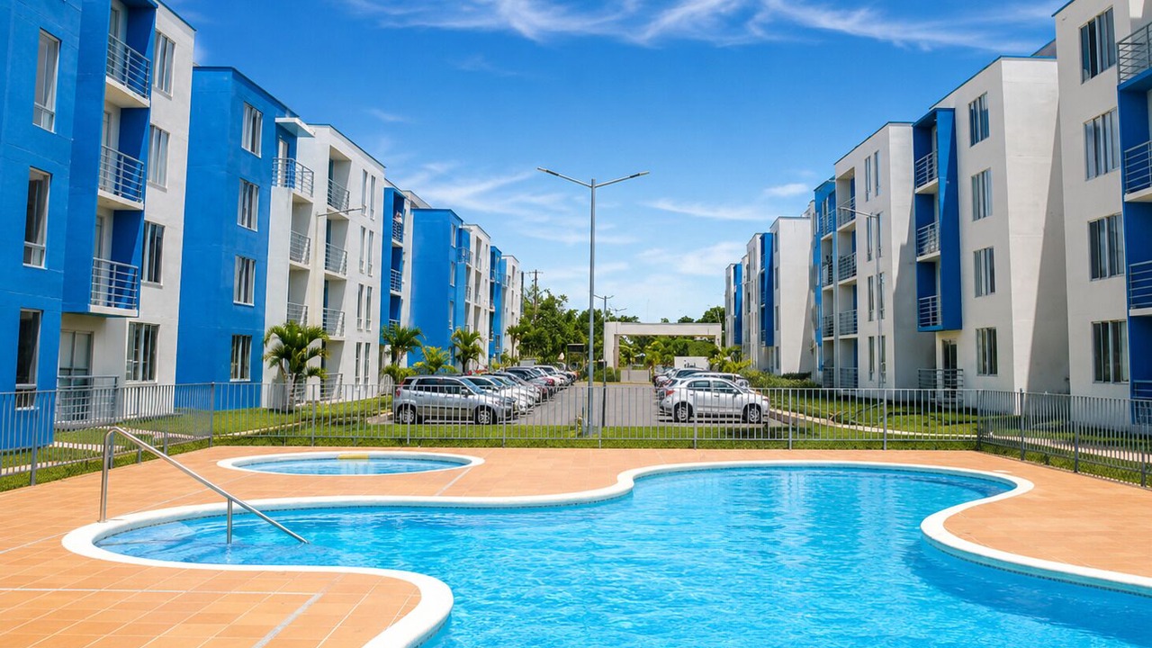 Photo of Outdoor in La Tebaida