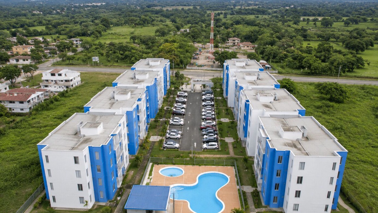 Photo of Outdoor in La Tebaida