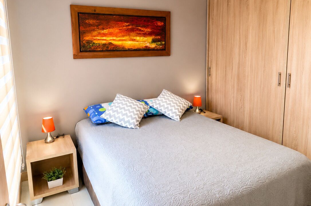 Photo of Bedroom in La Tebaida