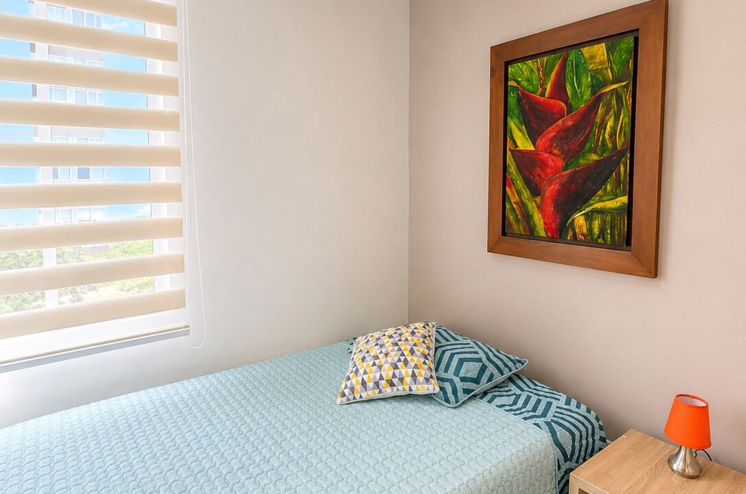 Photo of Bedroom in La Tebaida