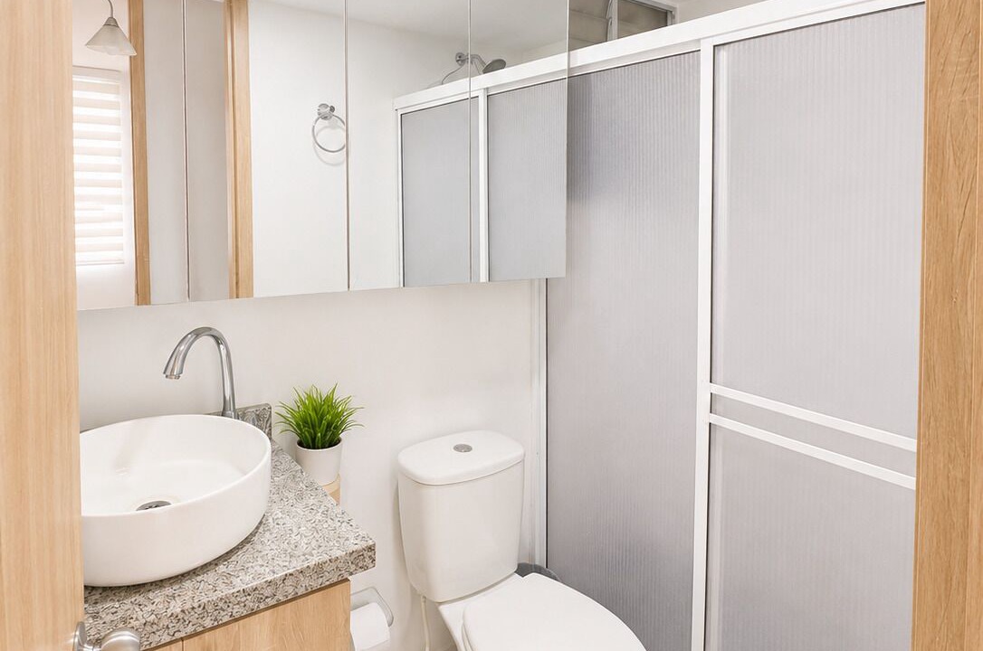 Photo of Bathroom in La Tebaida