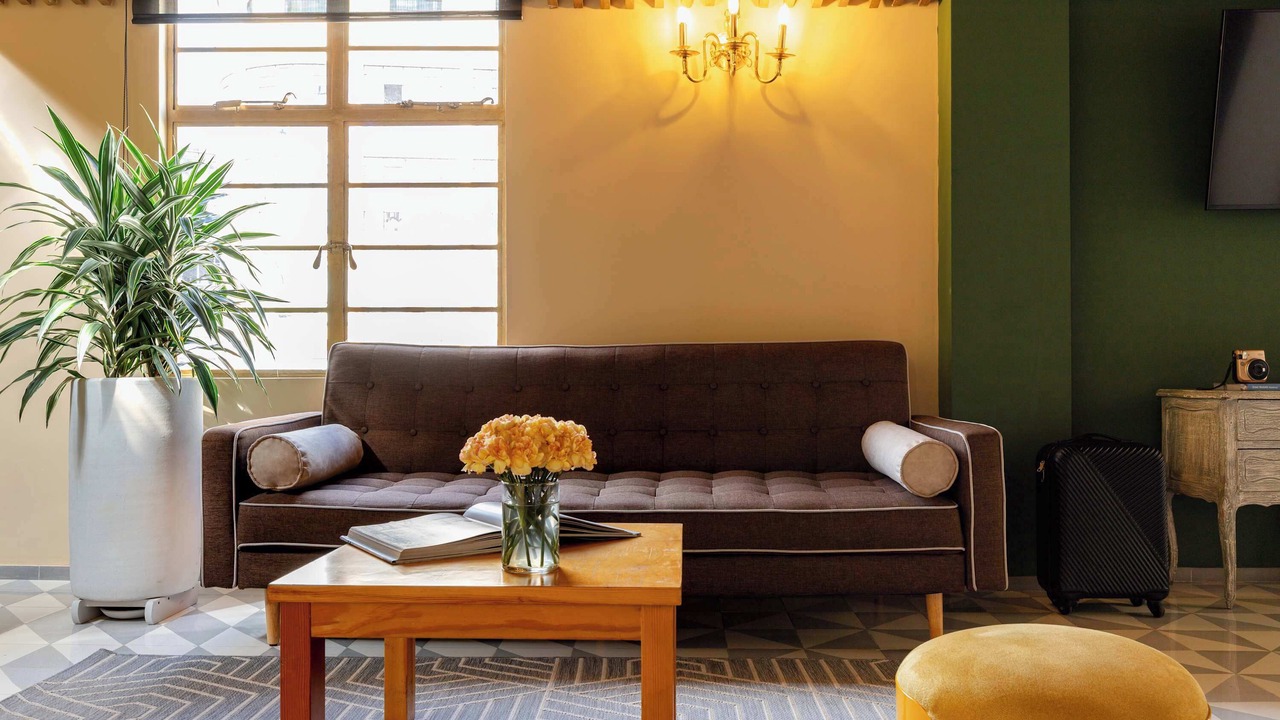Photo of Livingroom in La Candelaria
