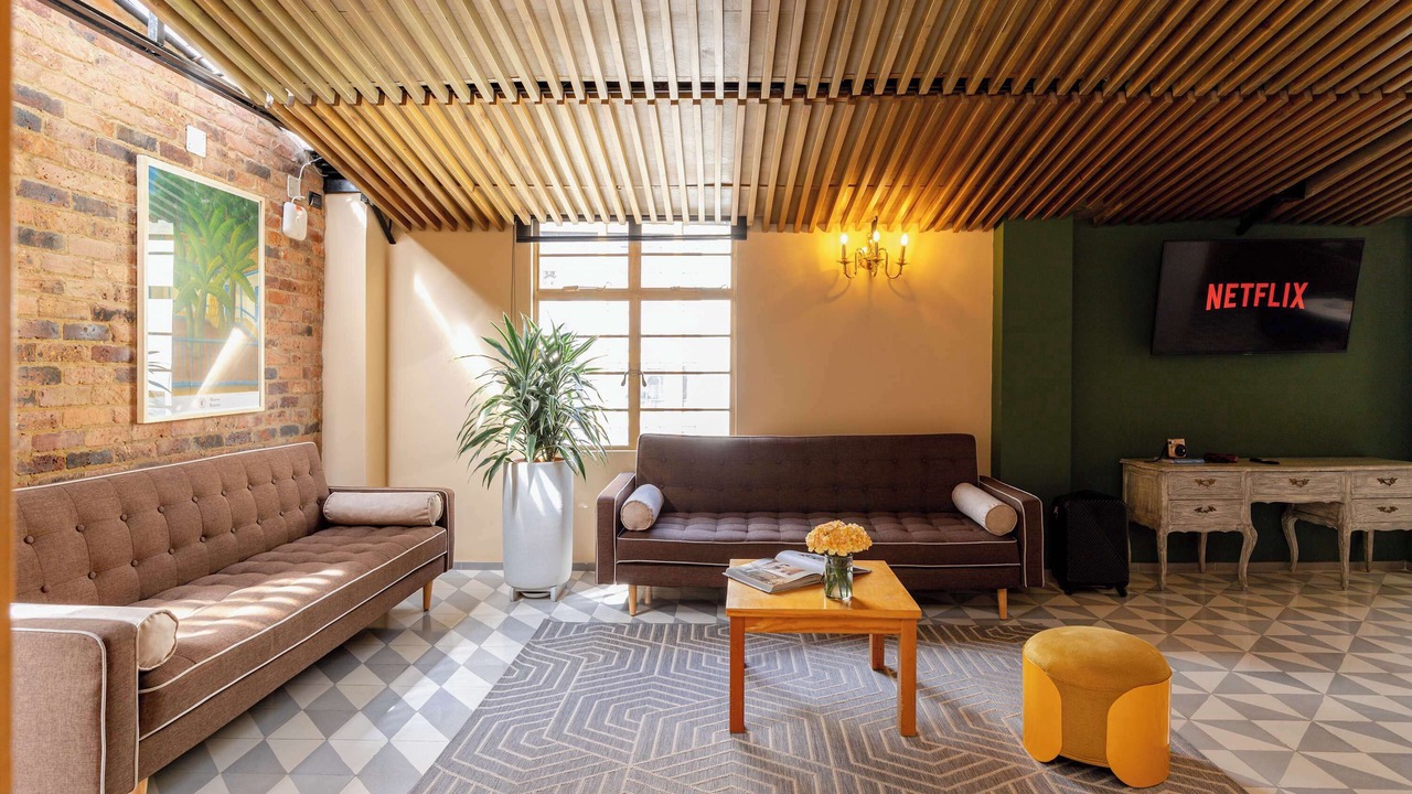 Photo of Livingroom in La Candelaria