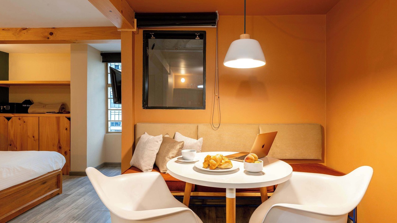 Photo of Bedroom in La Candelaria