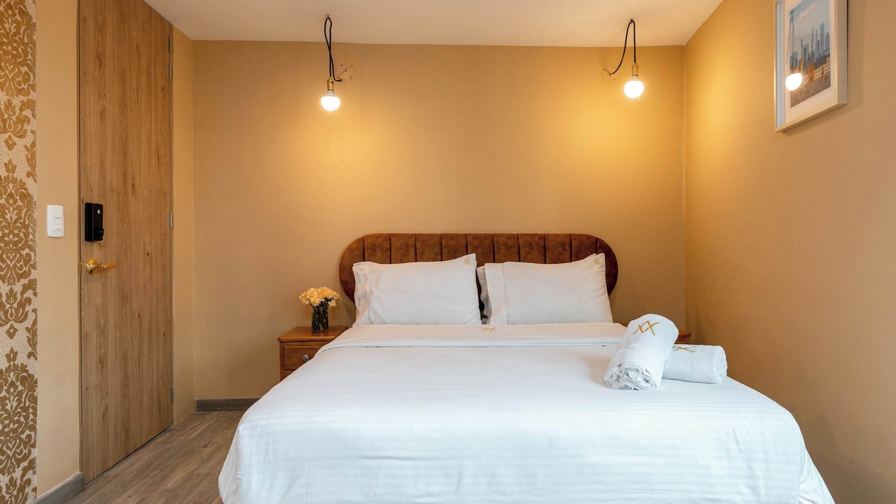 Photo of Bedroom in La Candelaria