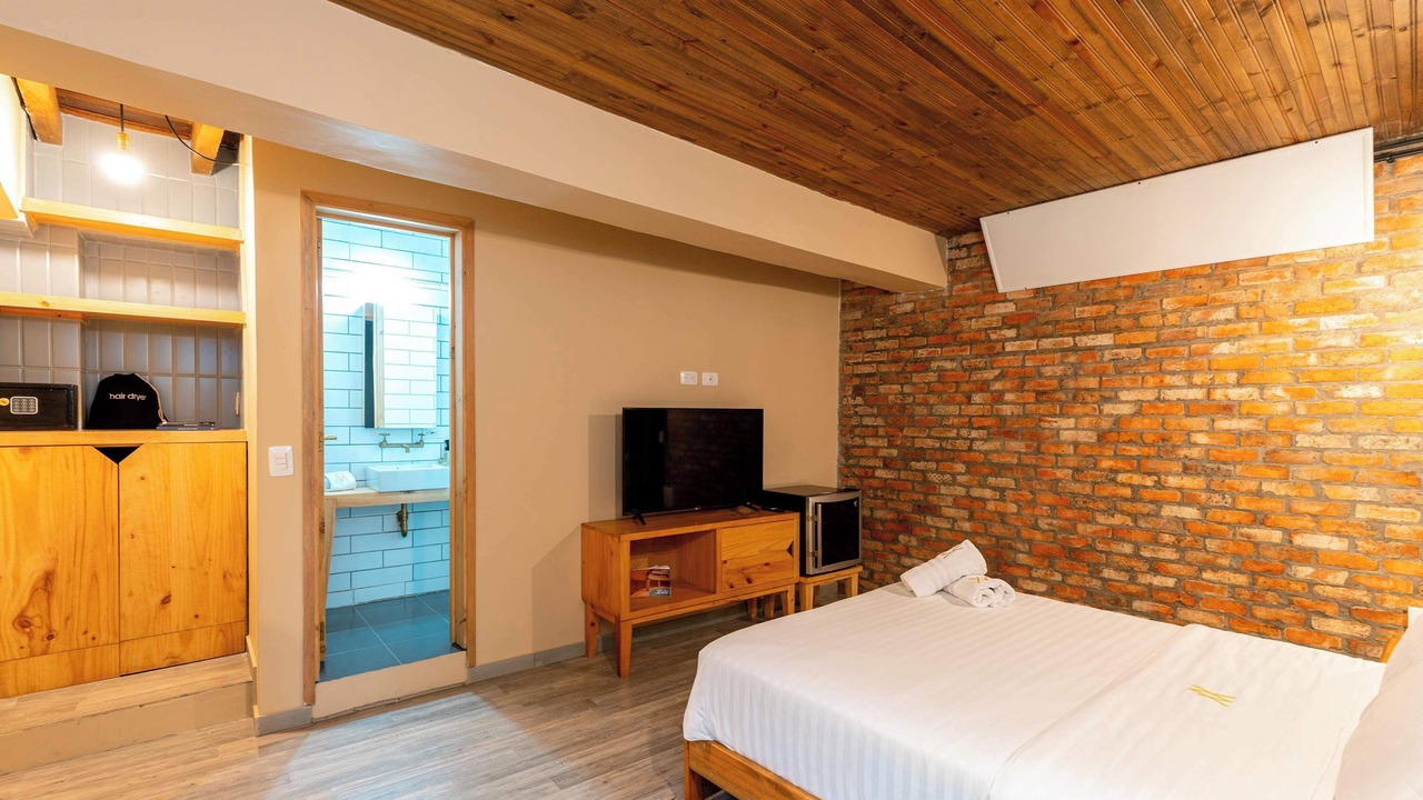 Photo of Bedroom in La Candelaria
