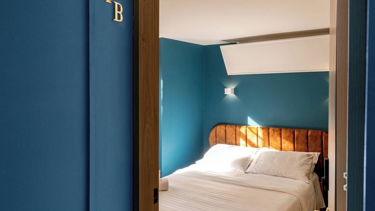 Photo of Bedroom in La Candelaria