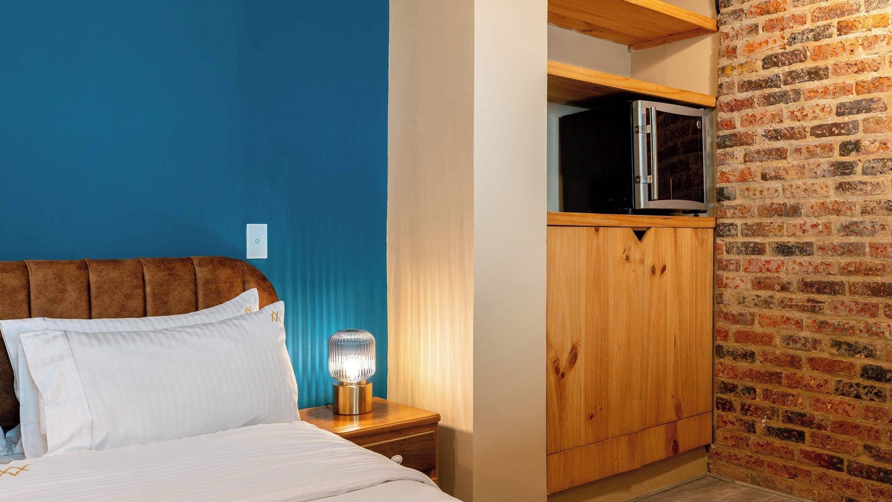 Photo of Bedroom in La Candelaria