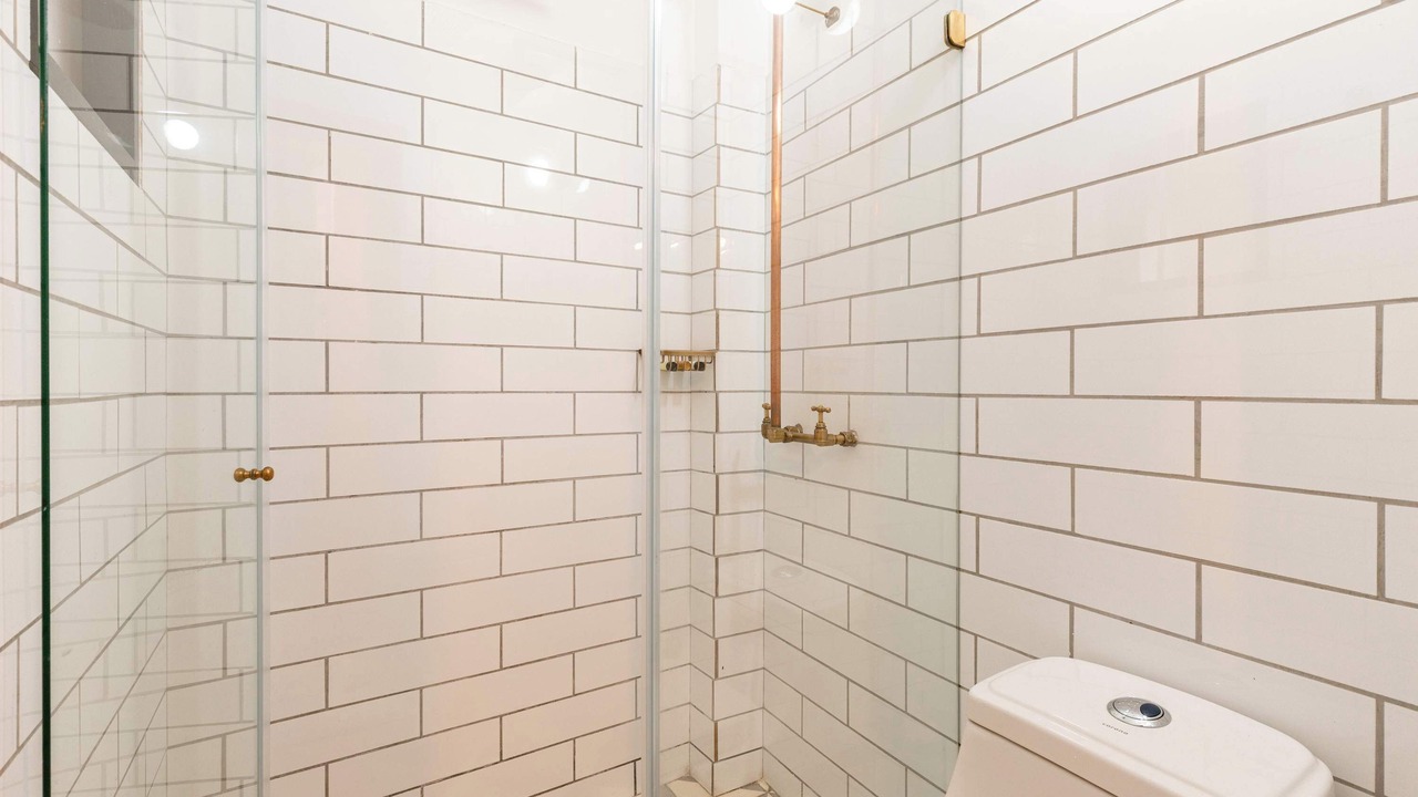 Photo of Bathroom in La Candelaria