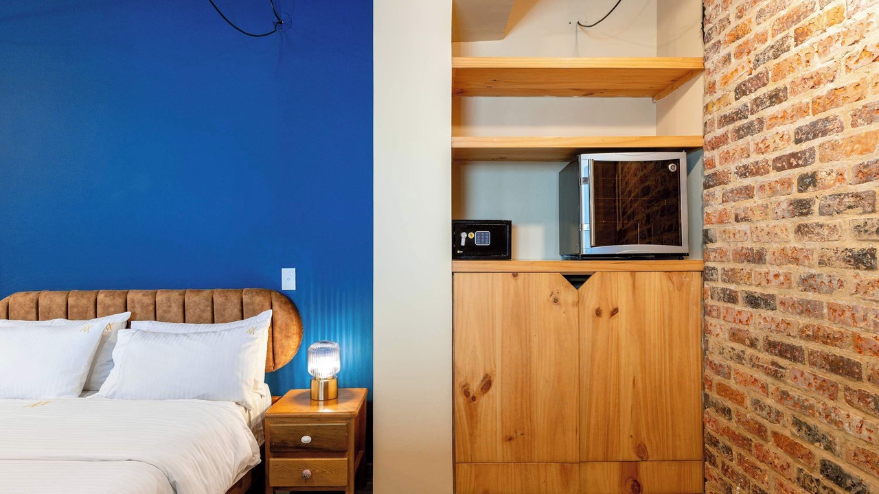Photo of Bedroom in La Candelaria