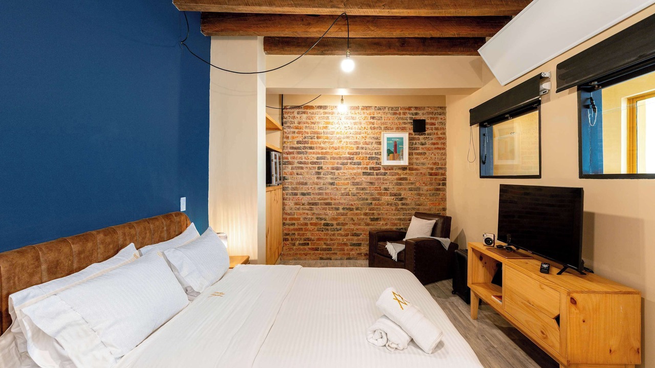 Photo of Bedroom in La Candelaria