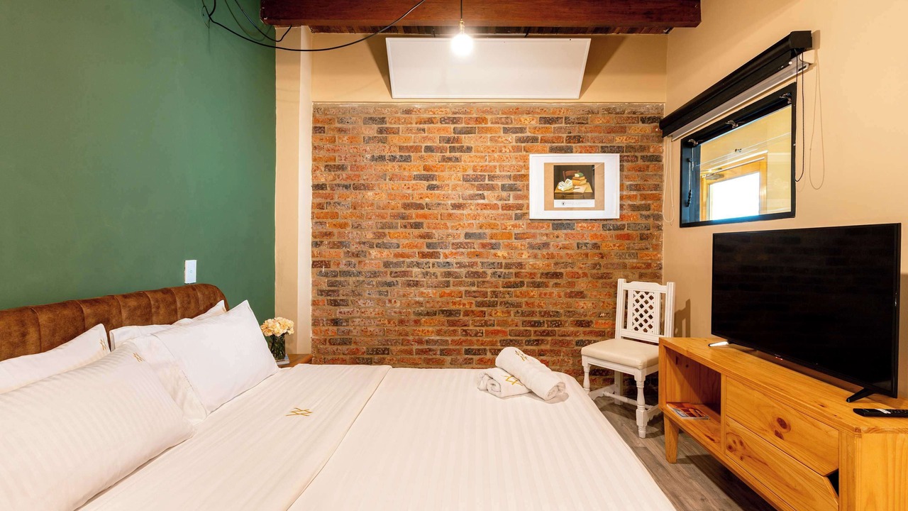 Photo of Bedroom in La Candelaria