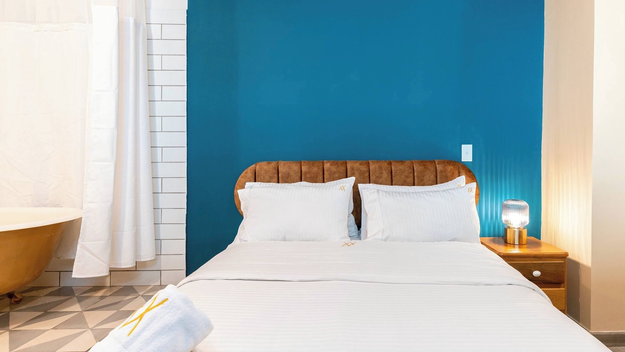 Photo of Bedroom in La Candelaria