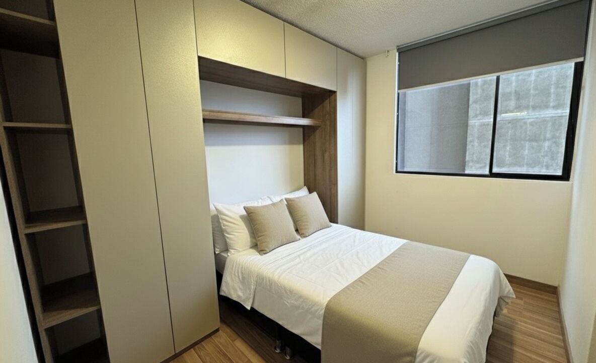 Photo of Bedroom in Fontibon