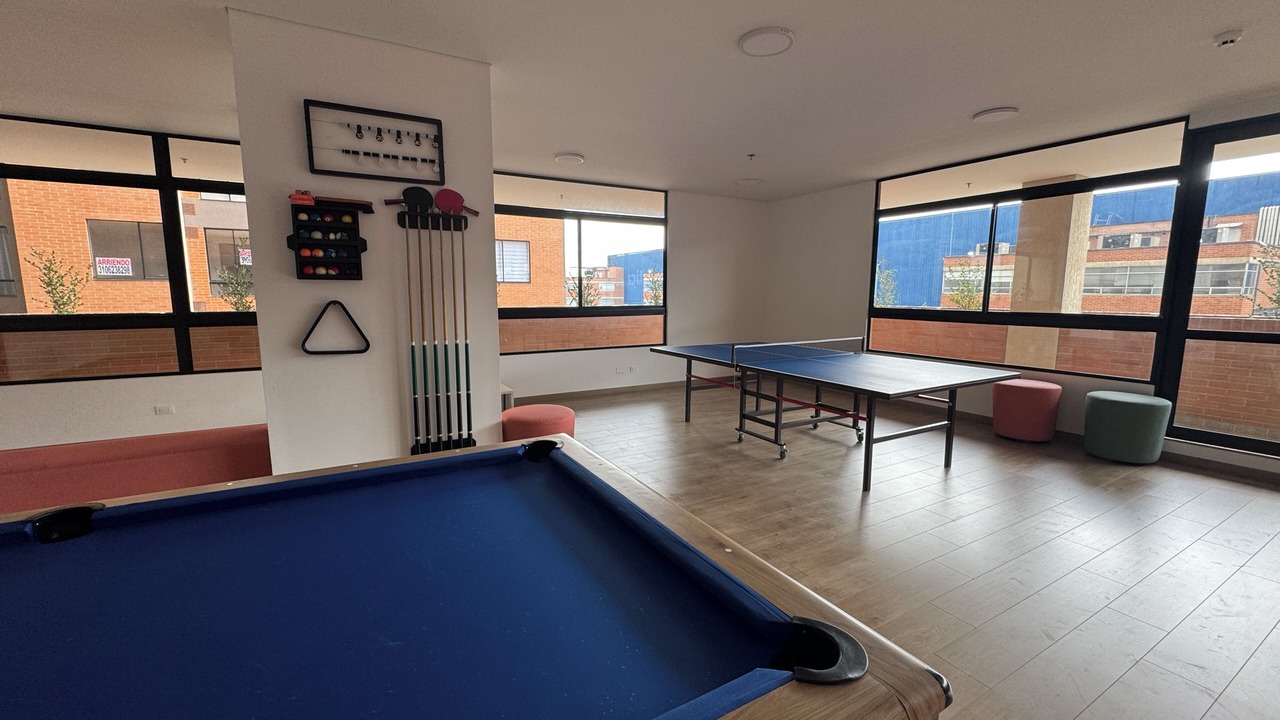 Photo of Bedroom in Fontibon