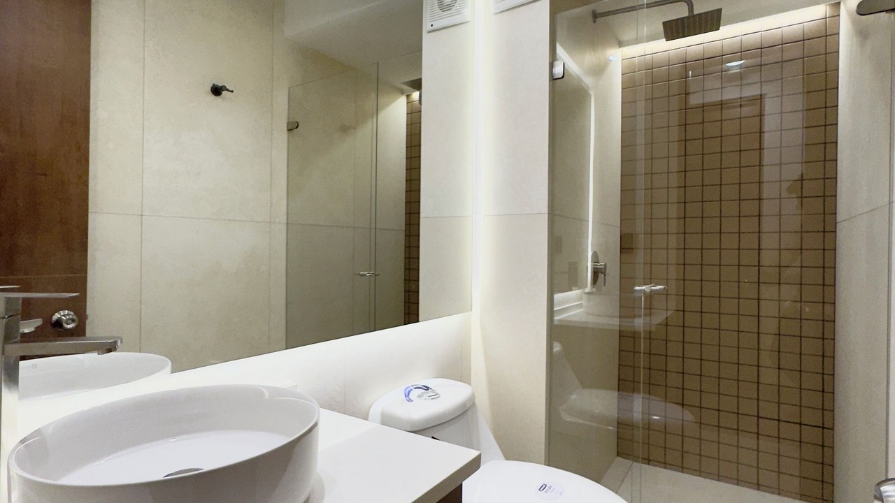 Photo of Bathroom in Fontibon