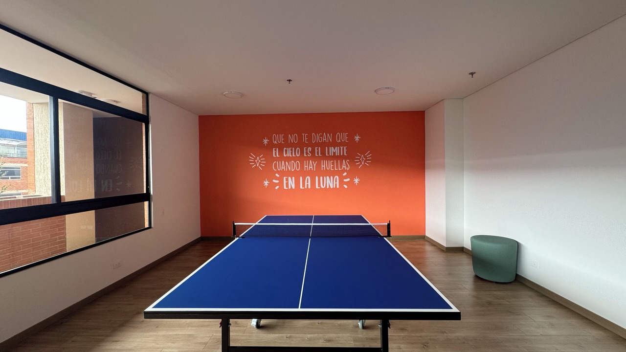 Photo of Bedroom in Fontibon