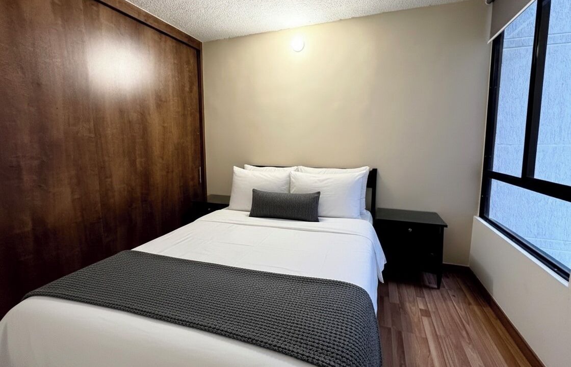 Photo of Bedroom in Fontibon