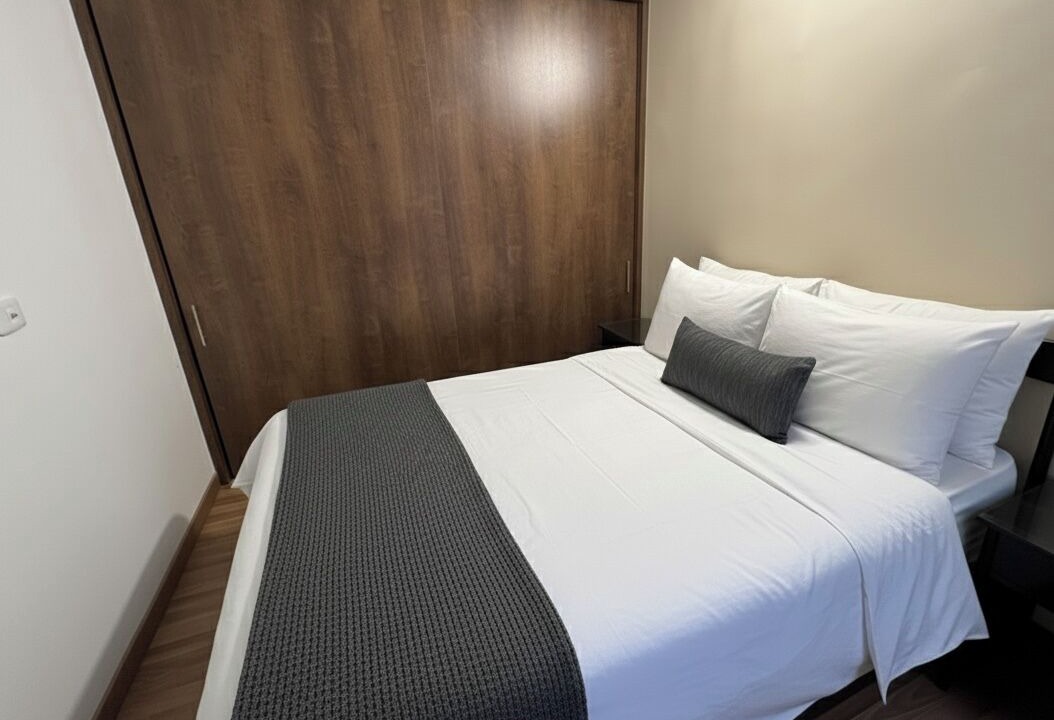 Photo of Bedroom in Fontibon