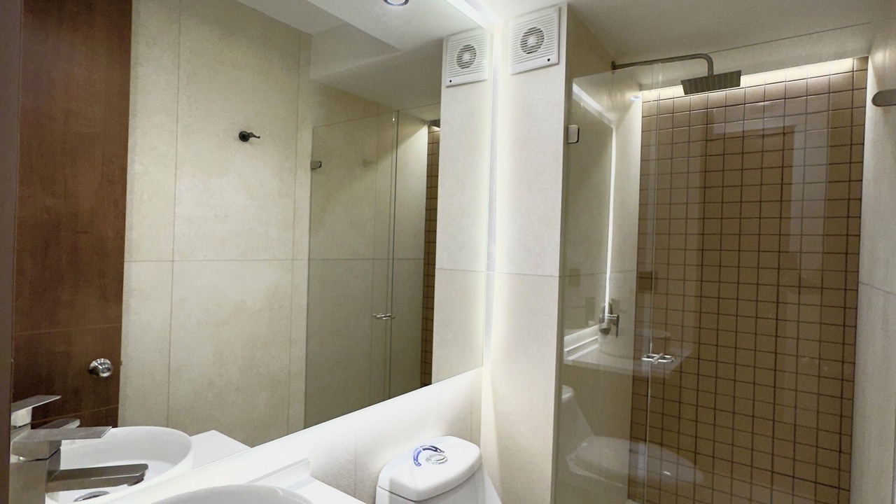 Photo of Bathroom in Fontibon