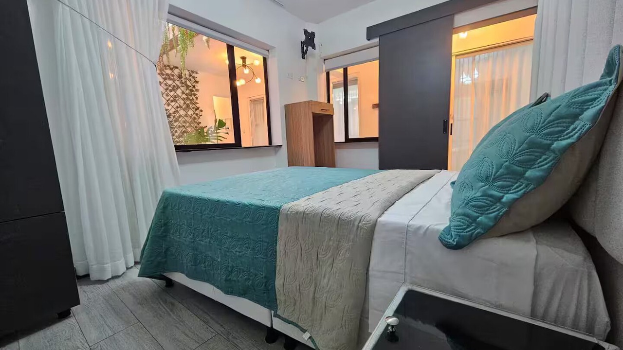 Photo of Bedroom in La America