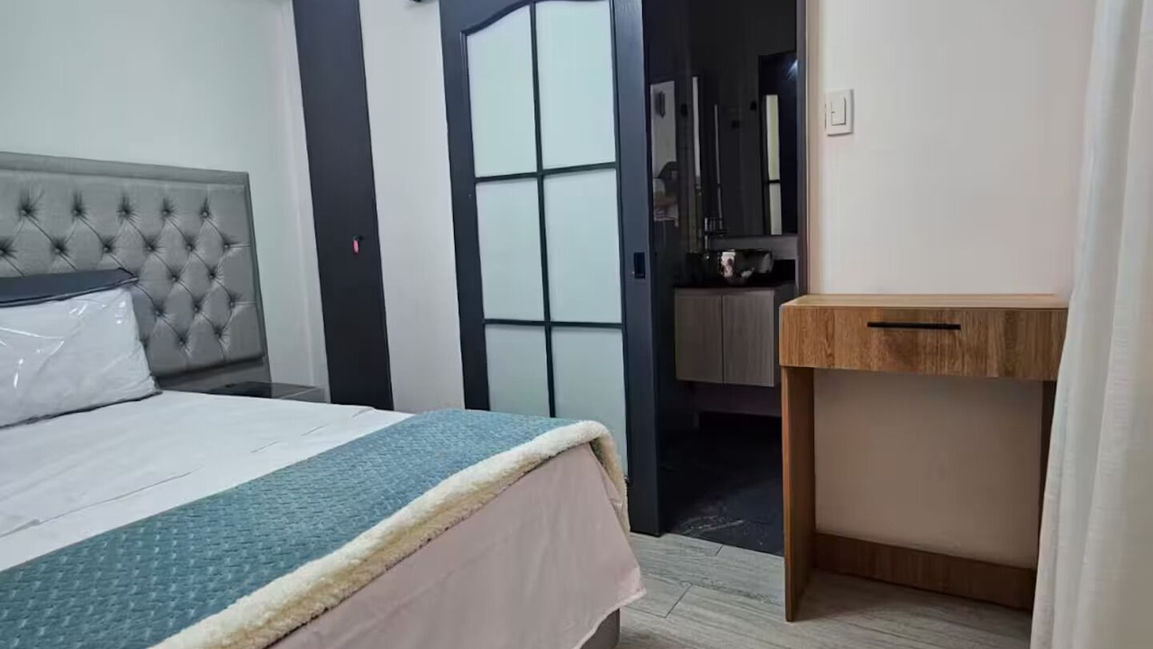 Photo of Bedroom in La America